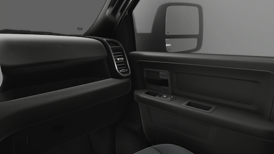 New 2024 Ram 2500 Tradesman Crew Cab 4x4 Pickup for sale #FBT12375-5 - photo 2