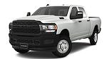 New 2024 Ram 2500 Tradesman Crew Cab 4x4 Pickup for sale #FBT12375-5 - photo 3