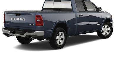 New 2025 Ram 1500 Big Horn Quad Cab 4x4 Pickup for sale #XBT12882-5 - photo 1