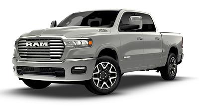 New 2026 Ram 1500 Laramie Crew Cab for sale #225878 - photo 1