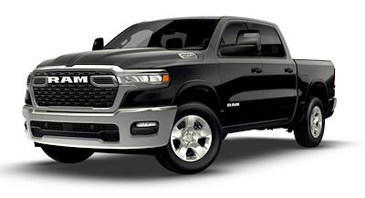New 2026 Ram 1500 Big Horn Crew Cab for sale #TN260783 - photo 1