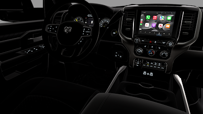 New 2026 Ram 2500 Big Horn Crew Cab for sale #TG277222 - photo 2