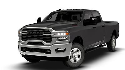 New 2026 Ram 3500 Tradesman Crew Cab for sale #288974 - photo 1