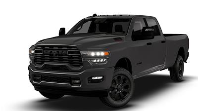 New 2026 Ram 3500 Big Horn Crew Cab for sale #292017 - photo 1