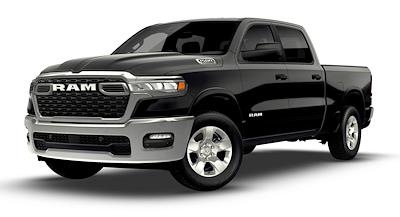 New 2026 Ram 1500 Big Horn Crew Cab for sale #294705 - photo 1
