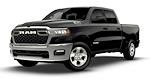 New 2026 Ram 1500 Big Horn Crew Cab for sale #294705 - photo 1