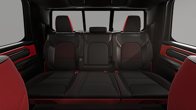 New 2026 Ram 1500 Rebel Crew Cab for sale #323637 - photo 1