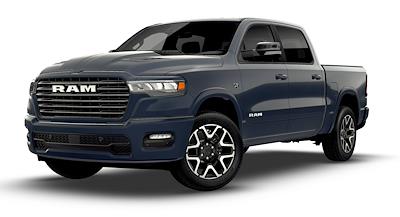 New 2026 Ram 1500 Laramie Crew Cab for sale #TN329199 - photo 1