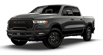 New 2026 Ram 1500 Rebel Crew Cab for sale #329201 - photo 7