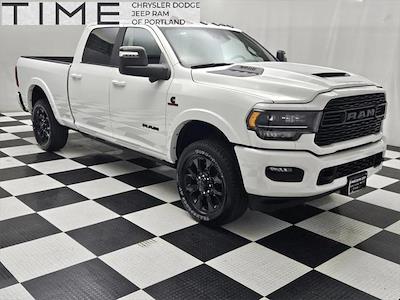 New 2024 Ram 2500 Limited Crew Cab 4x4 Pickup for sale #RG356777 - photo 1