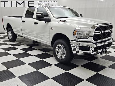 New 2024 Ram 2500 Tradesman Crew Cab 4x4 Pickup for sale #RG356778 - photo 1