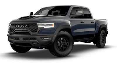 New 2026 Ram 1500 RHO Crew Cab for sale #406414 - photo 1