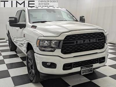New 2024 Ram 2500 Big Horn Crew Cab 4x4 Pickup for sale #RG411662 - photo 1