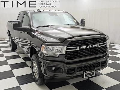 New 2024 Ram 2500 Big Horn Crew Cab 4x4 Pickup for sale #RG415736 - photo 1
