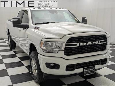 New 2024 Ram 2500 Big Horn Crew Cab 4x4 Pickup for sale #RG415738 - photo 1