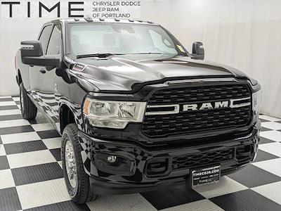 New 2024 Ram 2500 Big Horn Crew Cab 4x4 Pickup for sale #RG415739 - photo 1