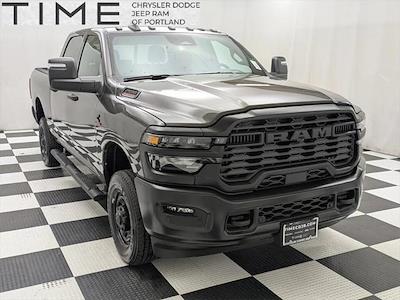 New 2025 Ram 2500 Tradesman Crew Cab 4x4 Pickup for sale #SG502854 - photo 1
