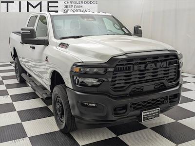 New 2025 Ram 2500 Tradesman Crew Cab 4x4 Pickup for sale #SG502855 - photo 1
