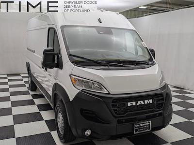 New 2025 Ram ProMaster 2500 High Roof Empty Cargo Van for sale #SE530361 - photo 1
