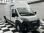 New 2025 Ram ProMaster EV 3500 Super High Roof Empty Cargo Van for sale #SE530452 - photo 1