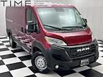 New 2025 Ram ProMaster 2500 Standard Roof Empty Cargo Van for sale #SE532997 - photo 1