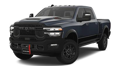 New 2025 Ram 2500 Power Wagon Crew Cab 4x4 Pickup for sale #566001 - photo 1