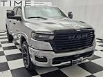 New 2025 Ram 1500 Laramie Crew Cab 4x4 Pickup for sale #SN620559 - photo 1