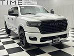 New 2025 Ram 1500 Laramie Crew Cab 4x4 Pickup for sale #SN651362 - photo 1