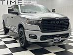 New 2025 Ram 1500 Laramie Crew Cab 4x4 Pickup for sale #SN658302 - photo 1