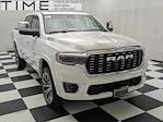 New 2025 Ram 1500 Limited Longhorn Crew Cab 4x4 Pickup for sale #SN702143 - photo 1