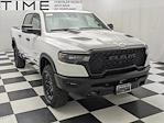 New 2025 Ram 1500 Rebel Crew Cab 4x4 Pickup for sale #XSN715697 - photo 1