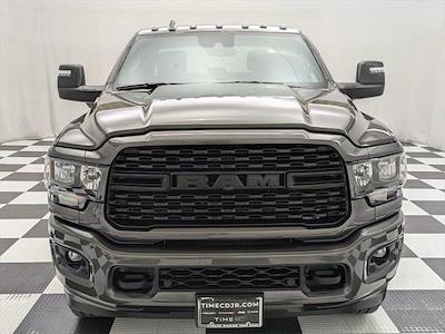 New 2024 Ram 3500 Big Horn Crew Cab 4x4 Pickup for sale #RG408786 - photo 2