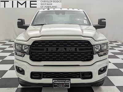 New 2024 Ram 3500 Big Horn Crew Cab 4x4 Pickup for sale #RG408787 - photo 2