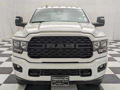 New 2024 Ram 2500 Big Horn Crew Cab 4x4 Pickup for sale #RG411662 - photo 2