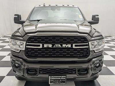 New 2024 Ram 2500 Big Horn Crew Cab 4x4 Pickup for sale #RG415736 - photo 2