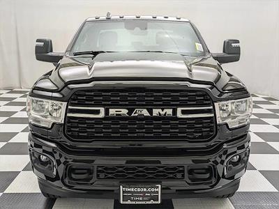 New 2024 Ram 2500 Big Horn Crew Cab 4x4 Pickup for sale #RG415739 - photo 2