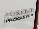 New 2025 Ram ProMaster 2500 High Roof Empty Cargo Van for sale #SE530361 - photo 11