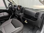 New 2025 Ram ProMaster 2500 High Roof Empty Cargo Van for sale #SE530361 - photo 20