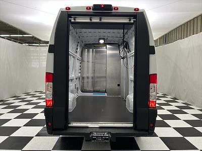 New 2025 Ram ProMaster EV 3500 Super High Roof Empty Cargo Van for sale #SE530452 - photo 2