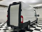 New 2025 Ram ProMaster EV 3500 Super High Roof Empty Cargo Van for sale #SE530452 - photo 8