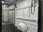 New 2025 Ram ProMaster EV 3500 Super High Roof Empty Cargo Van for sale #SE530452 - photo 13