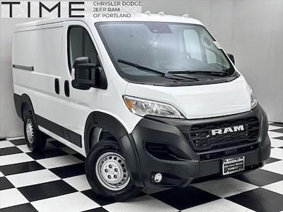 New 2025 Ram ProMaster 1500 Standard Roof Empty Cargo Van for sale #SE532682 - photo 1