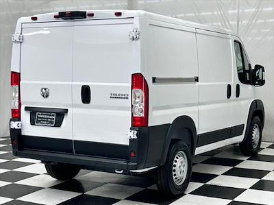 New 2025 Ram ProMaster 1500 Standard Roof Empty Cargo Van for sale #SE532682 - photo 2