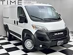 New 2025 Ram ProMaster 1500 Standard Roof Empty Cargo Van for sale #SE532682 - photo 1