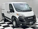 New 2025 Ram ProMaster 1500 Standard Roof Empty Cargo Van for sale #SE532682 - photo 3