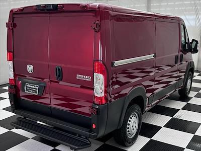 New 2025 Ram ProMaster 2500 Standard Roof Empty Cargo Van for sale #SE532997 - photo 2