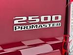 New 2025 Ram ProMaster 2500 Standard Roof Empty Cargo Van for sale #SE532997 - photo 10