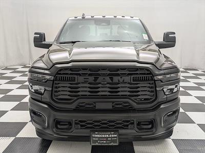 New 2025 Ram 2500 Tradesman Crew Cab 4x4 Pickup for sale #SG502854 - photo 2
