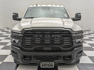 New 2025 Ram 2500 Tradesman Crew Cab 4x4 Pickup for sale #SG502855 - photo 2