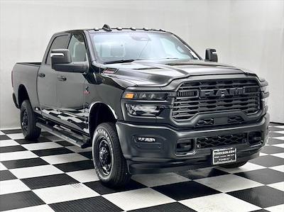 New 2025 Ram 2500 Tradesman Crew Cab 4x4 Pickup for sale #SG502856 - photo 2